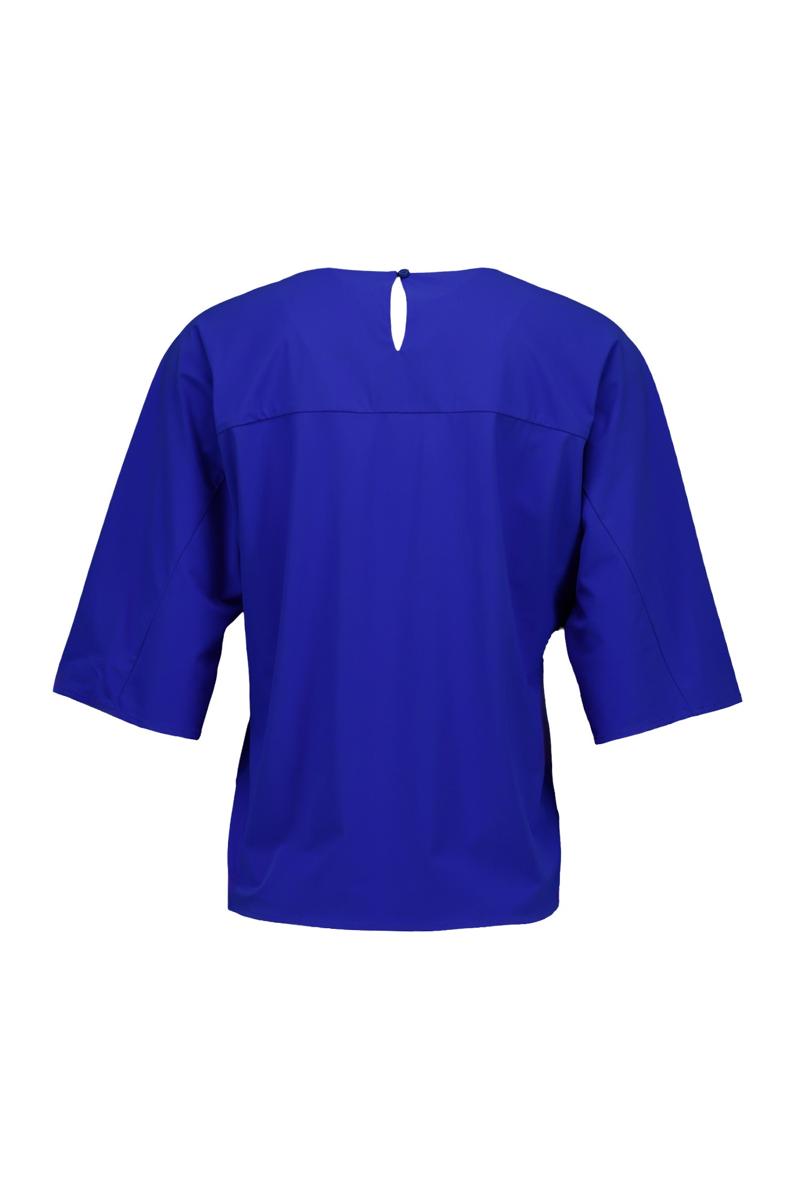 Studio Anneloes Blouse Marly top Blauw 2