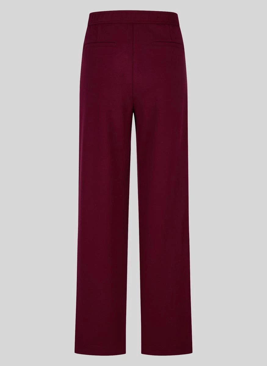 Rabe Pantalon 57-114455 Rood 3