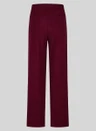 Rabe Pantalon 57-114455 Rood 3