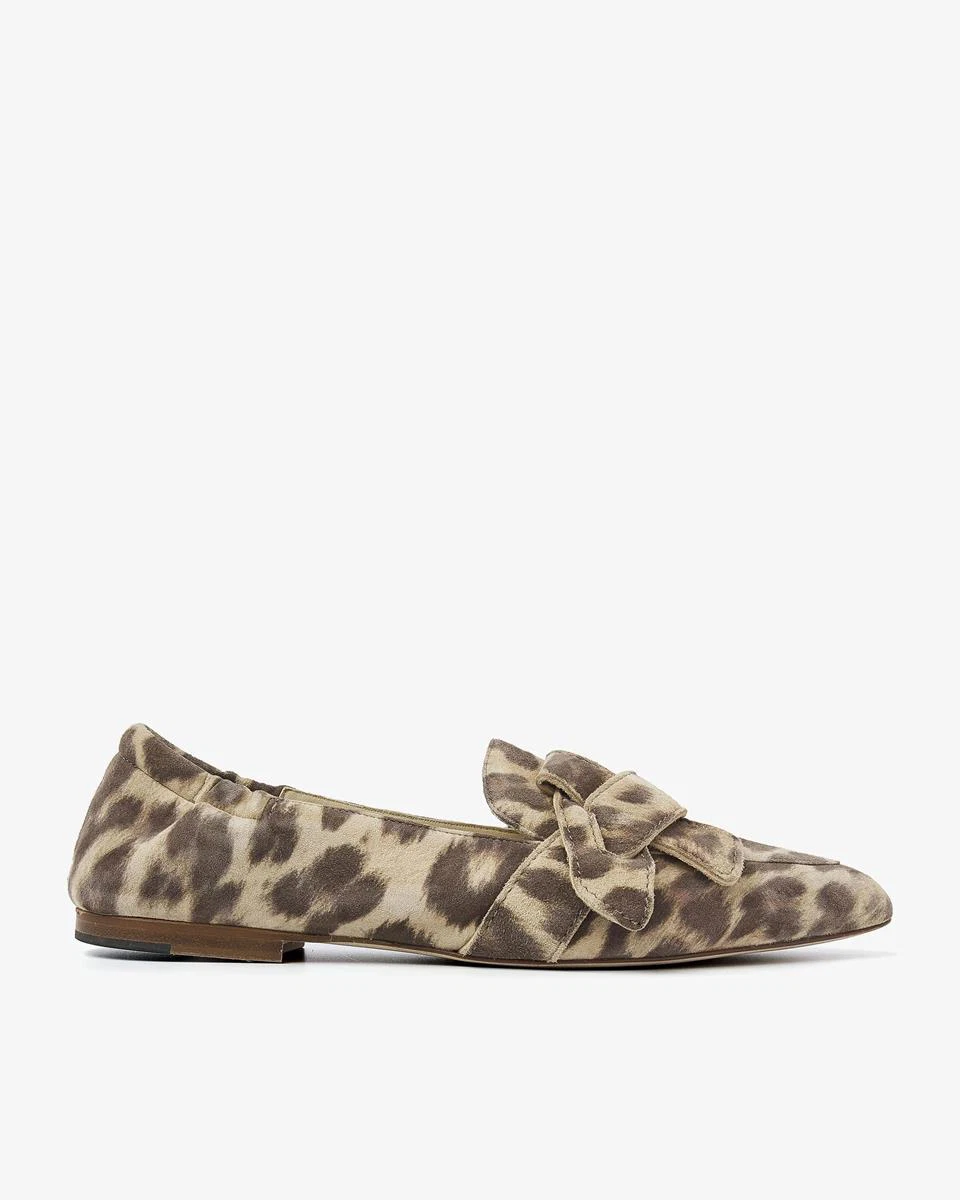 Via Vai Loafers Lola Rayne Bruin 3