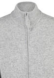 Rabe Vest 57-125532 Grijs 3