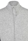 Rabe Vest 57-125532 Grijs 3