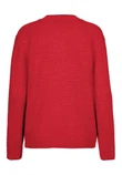Frank Walder Vest 601061 Rood 2