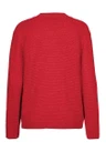 Frank Walder Vest 601061 Rood 2