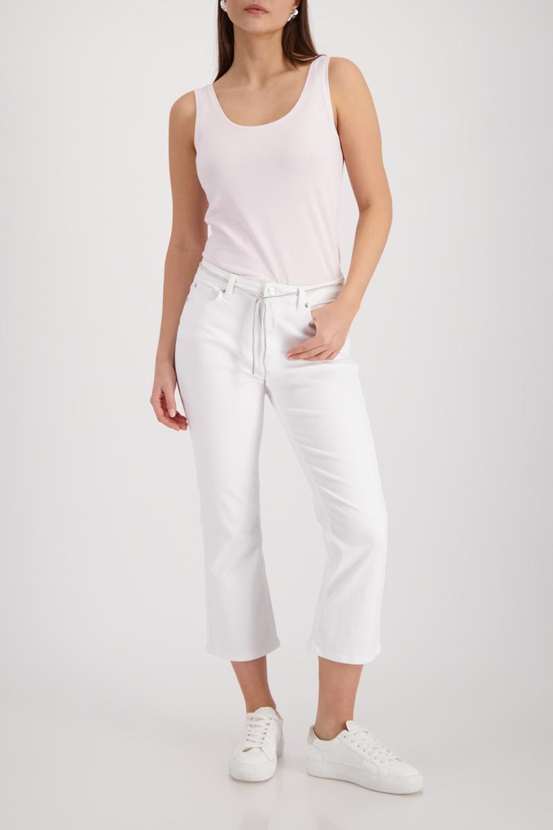 Monari Top 410859 Roze 3