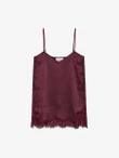 Catwalk Junkie Top 2603021401 Rood 2