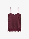 Catwalk Junkie Top 2603021401 Rood 2