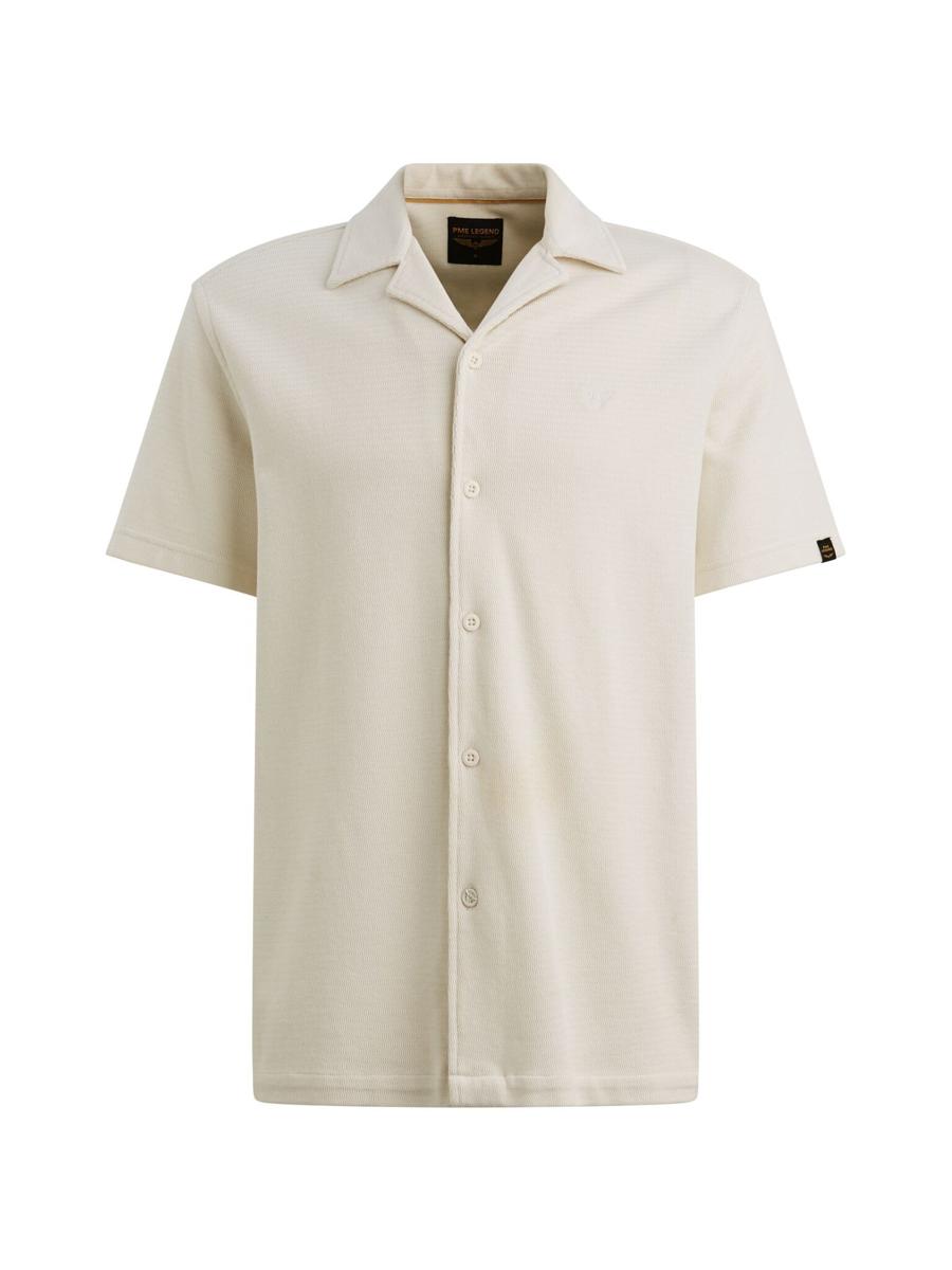 PME Legend T-Shirt PSIS2604224 Groen 1