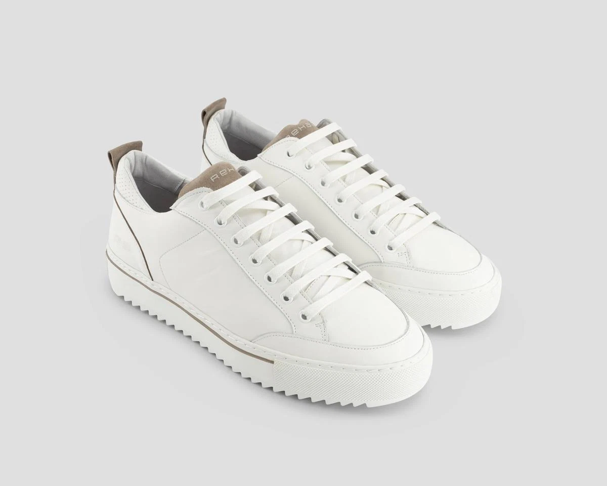 REHAB Sneakers Crash Off-White 2