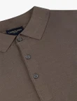 Cavallaro Polo 116265023 Taupe 6