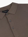 Cavallaro Polo 116265023 Taupe 6