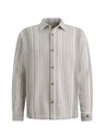 Cast Iron Overshirt CSI2603225 Wit 2