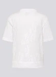 Rabe T-Shirt 56-124309 Wit 4