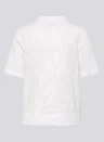 Rabe T-Shirt 56-124309 Wit 4