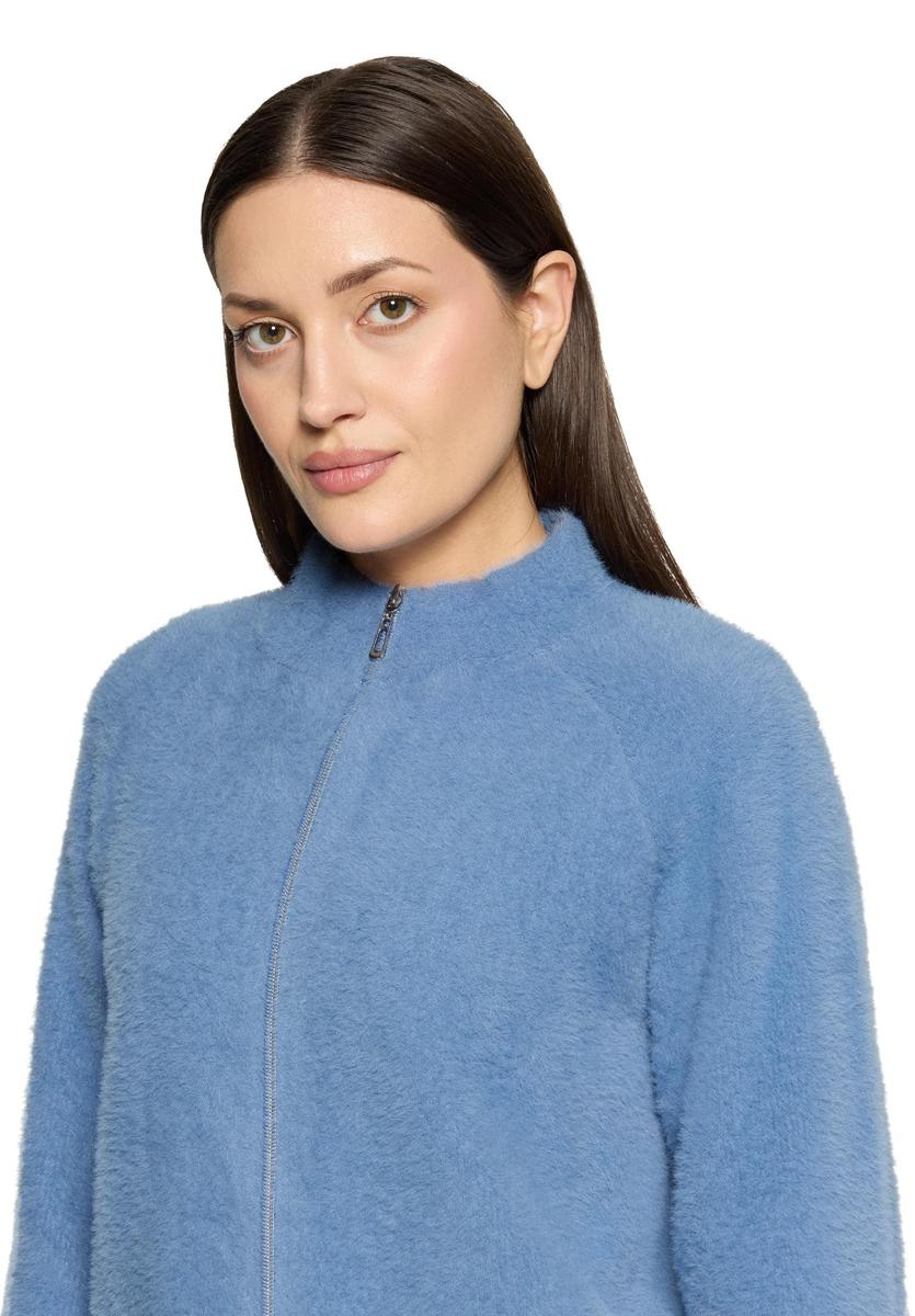 Betty Barclay Vest 54972035 Blauw 5