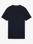 Law of the Sea T-Shirt 660031 Blauw 2