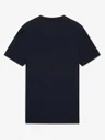 Law of the Sea T-Shirt 660031 Blauw 2