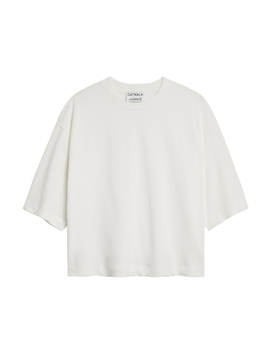 Catwalk Junkie T-Shirt 2402000202 Off-White 1