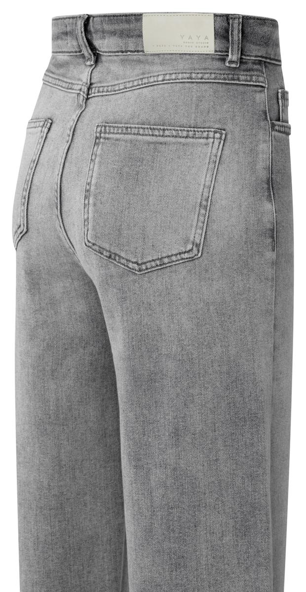 YAYA Jeans 01-311125-510 Grijs 5