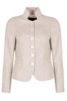 B-Three Blazer Jessica Beige 2