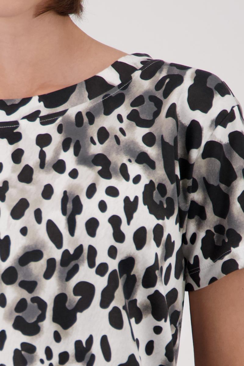 Monari T-Shirt 410958 Bruin 6