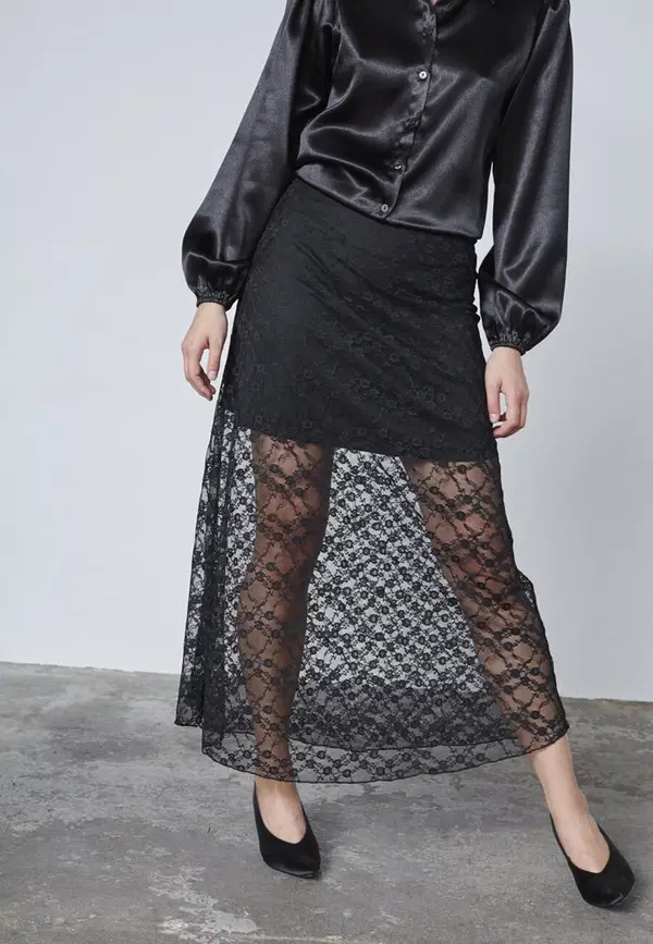 Sisters Point Rok Venga-sk Zwart 1