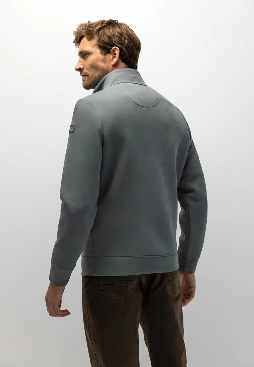 State of Art Vest 531-26911 Groen 4