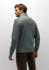 State of Art Vest 531-26911 Groen 4