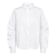 Co'Couture Blouse Dalia Wit 1