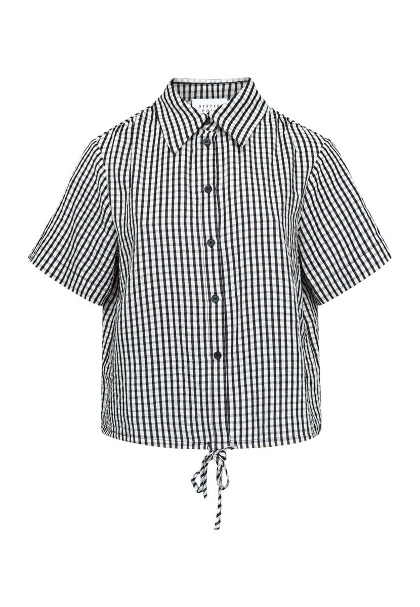Sisters Point Blouse Eleo-Sh1 Off-White 2