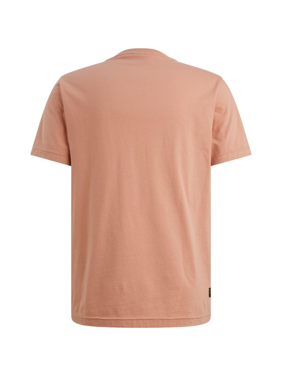 PME Legend T-Shirt PTSS2604584 Oranje 3