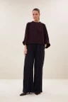 By-Bar Blouse 26412066 Rood 6