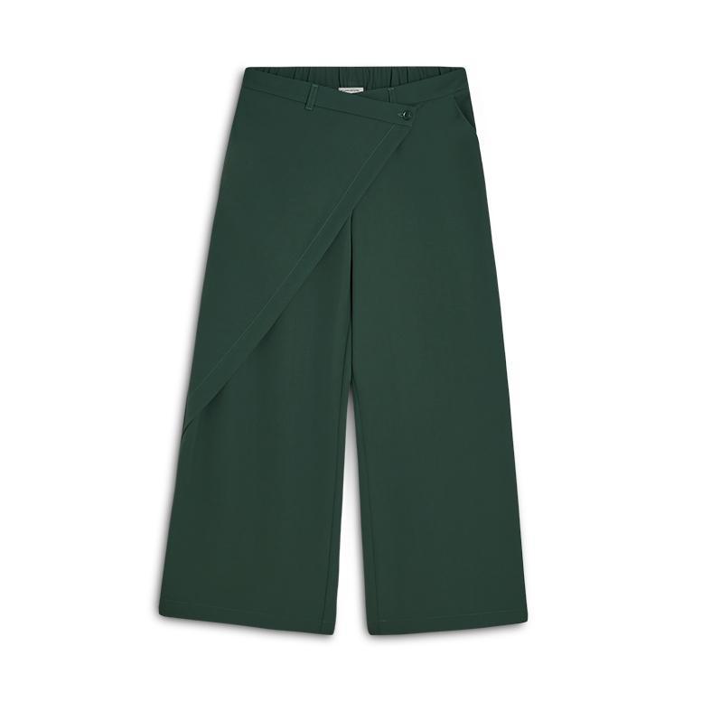 Summum Pantalon 4s2893-11851 Groen 2