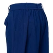 &Co Woman Short Liara Blauw 3