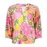 Geisha Blouse 63283-20 Roze 2