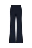 Studio Anneloes Pantalon Lexie bonded trou Blauw 4