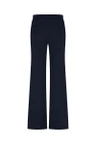 Studio Anneloes Pantalon Lexie bonded trou Blauw 4