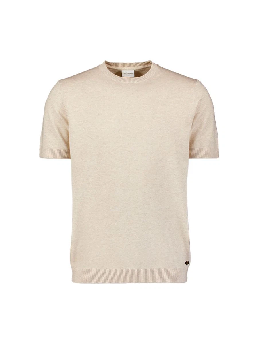 No Excess Trui 33220793 Beige 2