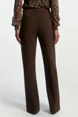 Aaiko Pantalon Chantalle Bruin 3