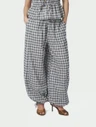 Neo Noir Pantalon Roxane Zwart 1