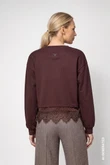 Monari Longsleeve 810588 Bruin 3