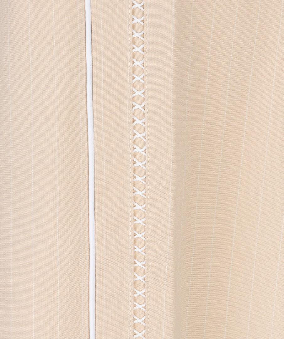 EsQualo Pantalon SP26.10008 Beige 6