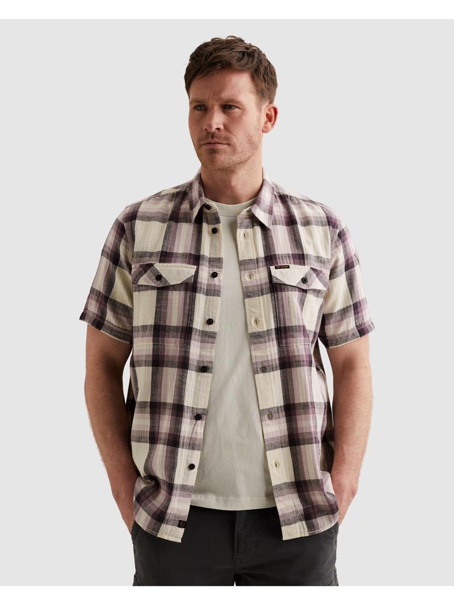 PME Legend T-Shirt PSIS2603258 Off-White 1