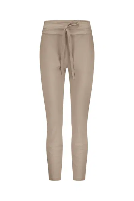 Studio Anneloes Pantalon Startup summer tr Beige 1