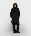 10DAYS Jas 20-576-6203 Zwart 1