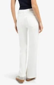 YAYA Jeans 01-311131-603 (L32) Off-White 3
