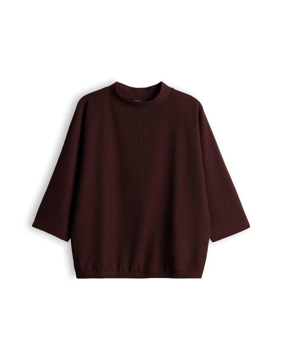 OPUS T-Shirt 10461912513460 Rood 1