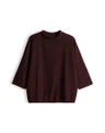 OPUS T-Shirt 10461912513460 Rood 1