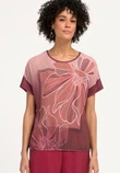 Bianca T-Shirt Julie Rood 1
