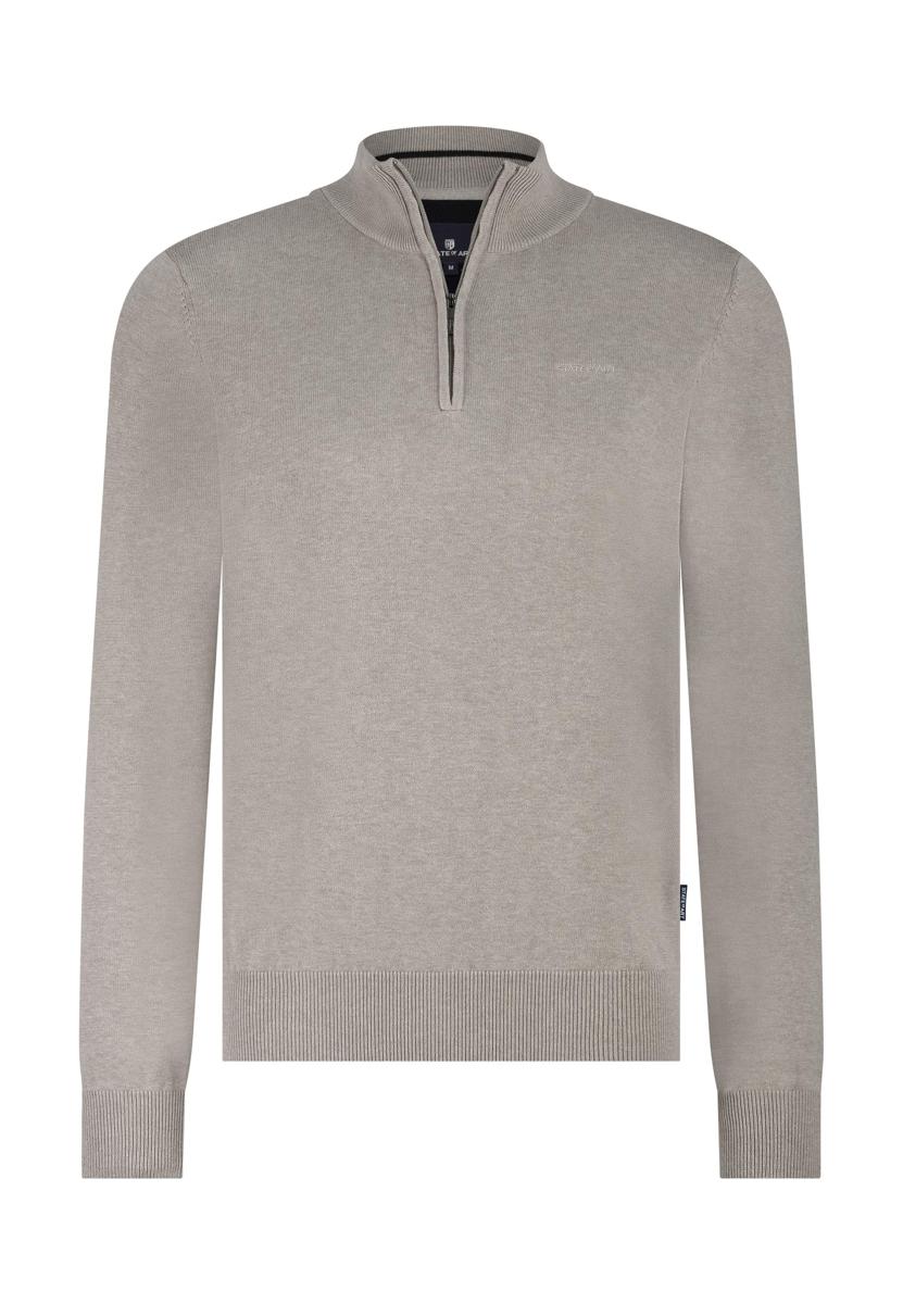 State of Art Trui 131-25004 Bruin 2